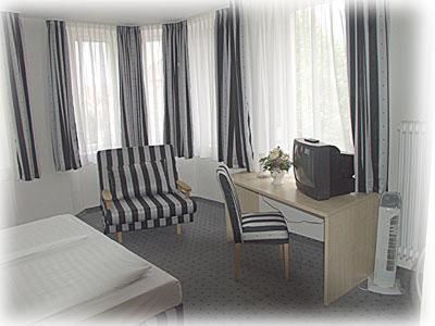 Hotel Victoria Singen  Zimmer foto